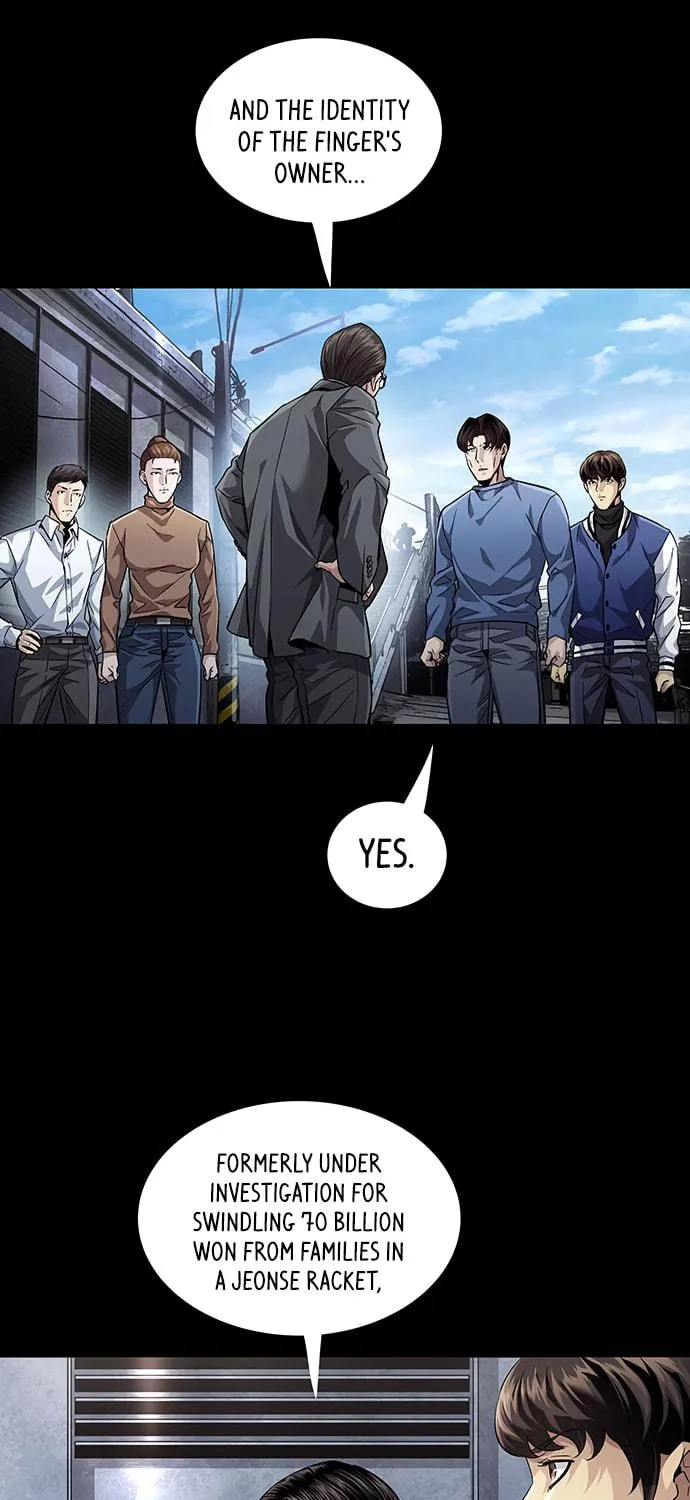 Read Vigilante Part 2 chapter 19 image 38 on Lezhin