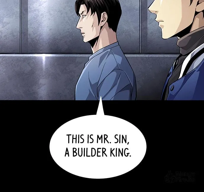 Read Vigilante Part 2 chapter 19 image 39 on Lezhin