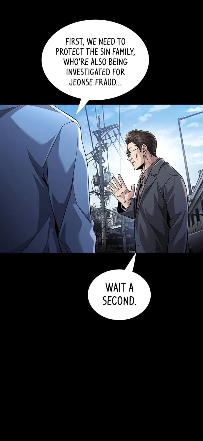 Read Vigilante Part 2 chapter 19 image 40 on Lezhin