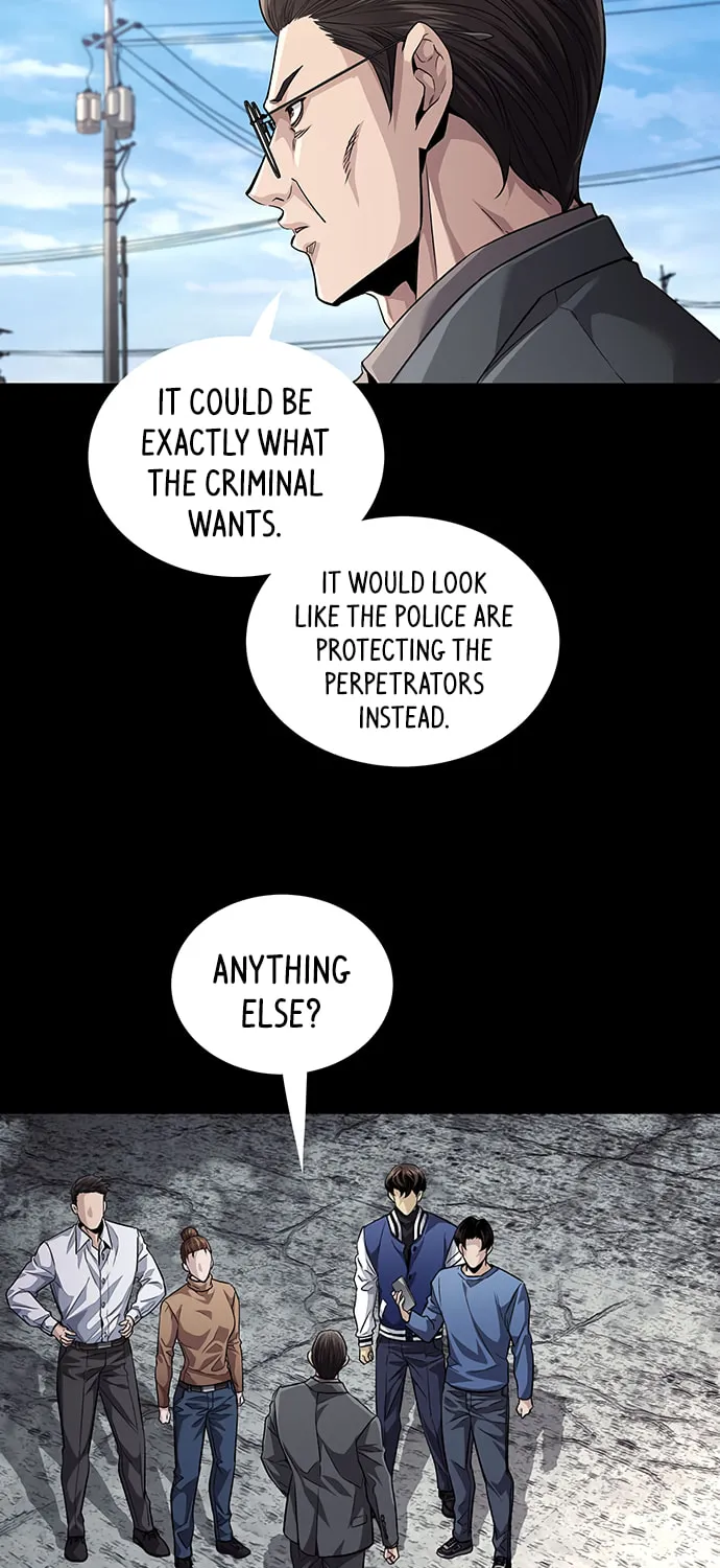 Read Vigilante Part 2 chapter 19 image 42 on Lezhin