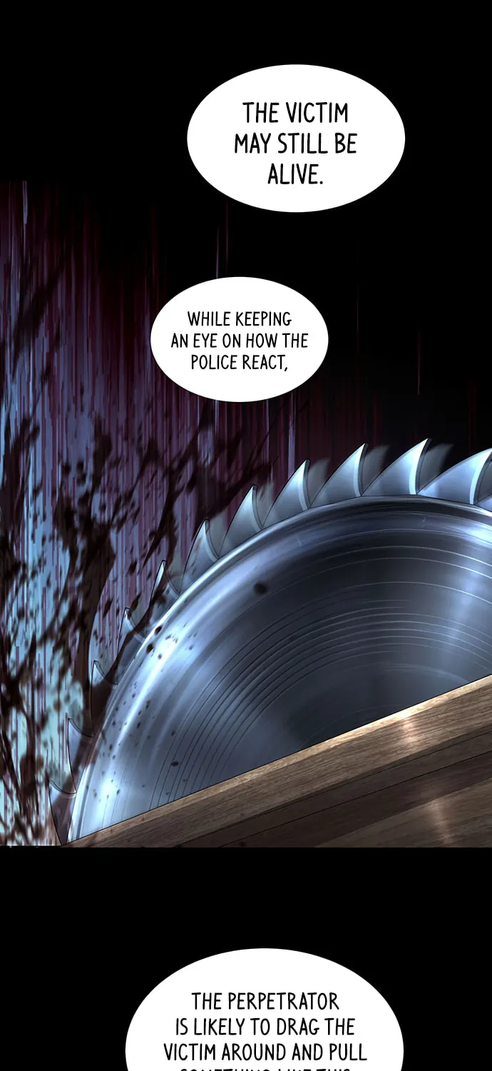Read Vigilante Part 2 chapter 19 image 44 on Lezhin