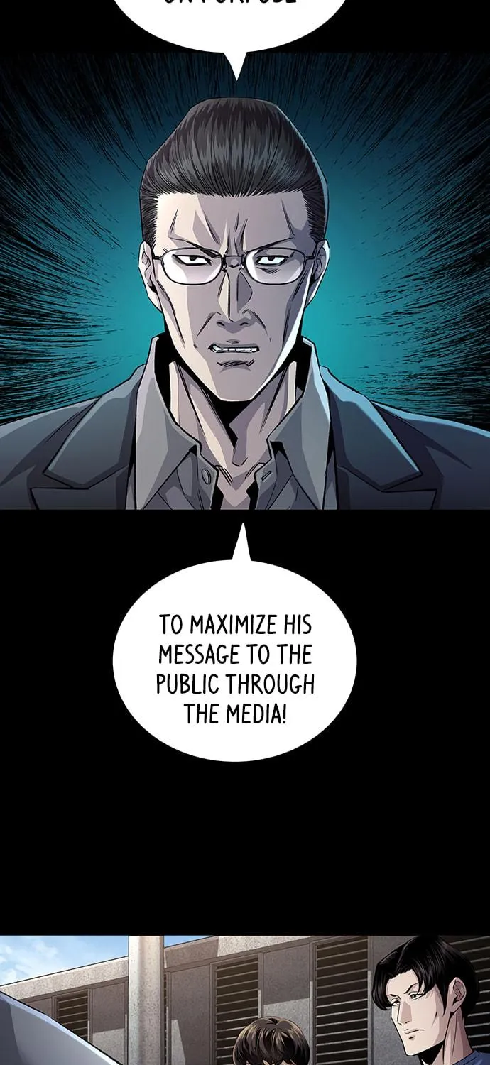Read Vigilante Part 2 chapter 19 image 46 on Lezhin