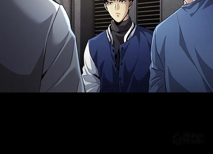 Read Vigilante Part 2 chapter 19 image 47 on Lezhin