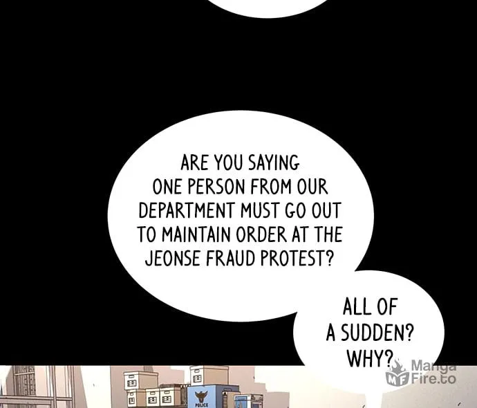 Read Vigilante Part 2 chapter 19 image 5 on Lezhin