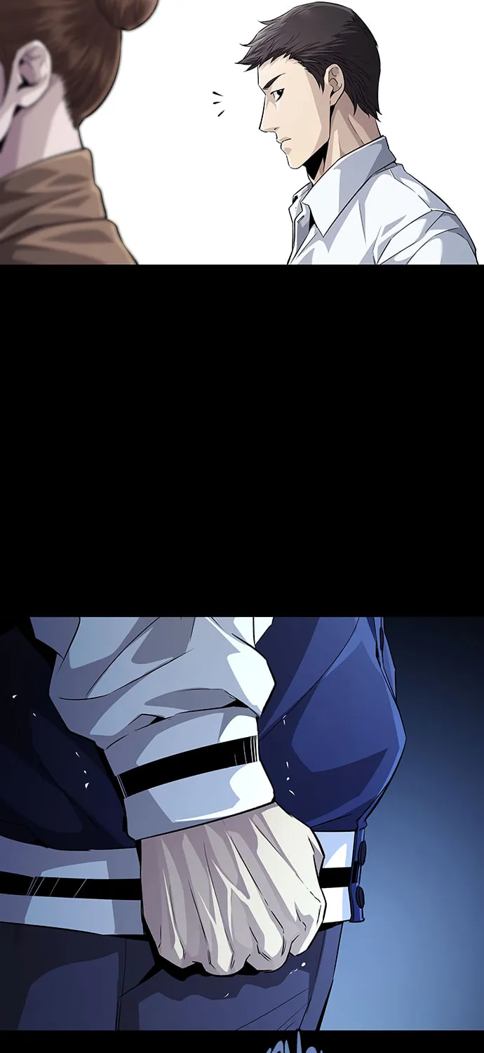 Read Vigilante Part 2 chapter 19 image 50 on Lezhin