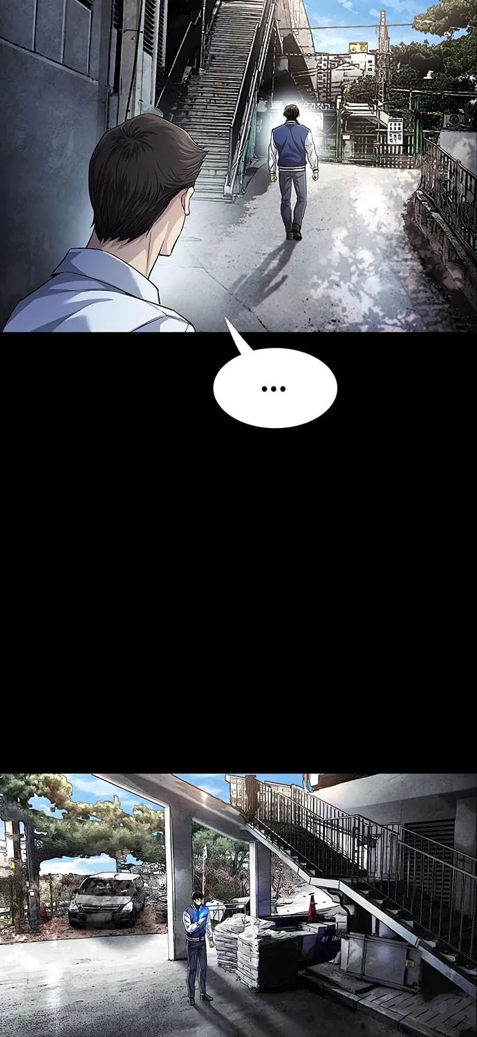 Read Vigilante Part 2 chapter 19 image 52 on Lezhin