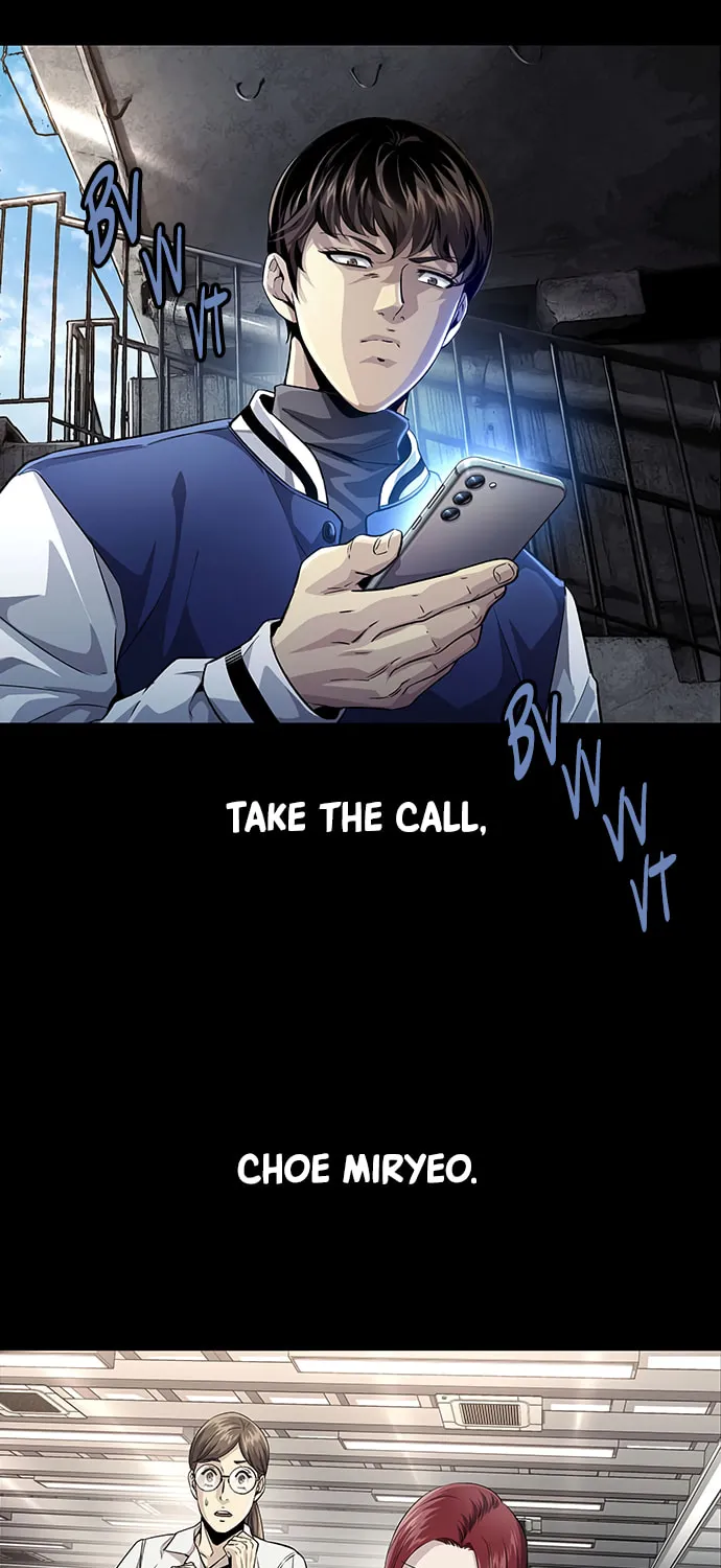 Read Vigilante Part 2 chapter 19 image 54 on Lezhin