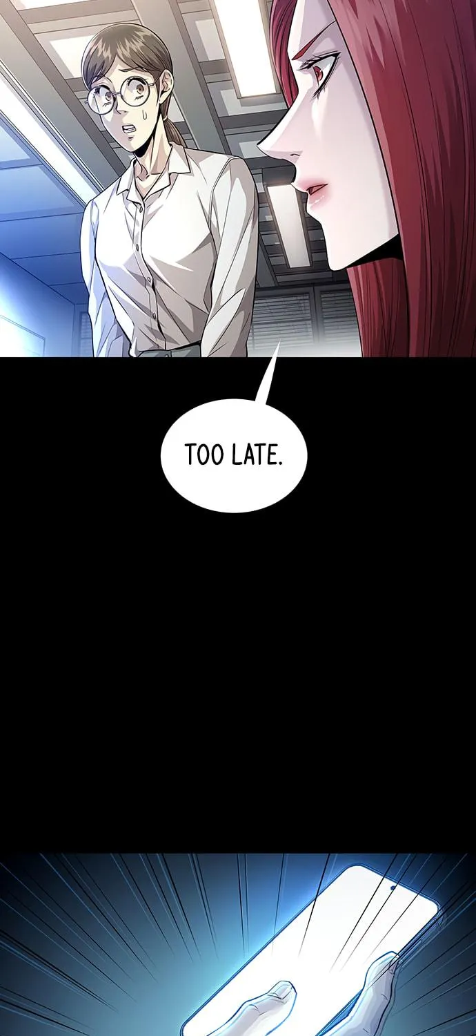 Read Vigilante Part 2 chapter 19 image 58 on Lezhin