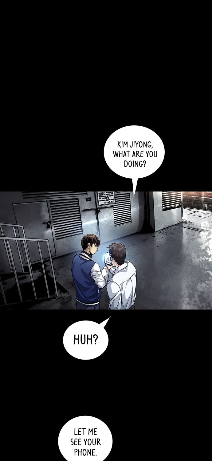 Read Vigilante Part 2 chapter 19 image 60 on Lezhin