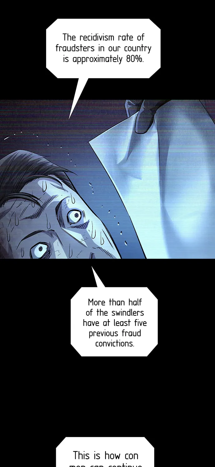 Read Vigilante Part 2 chapter 19 image 66 on Lezhin