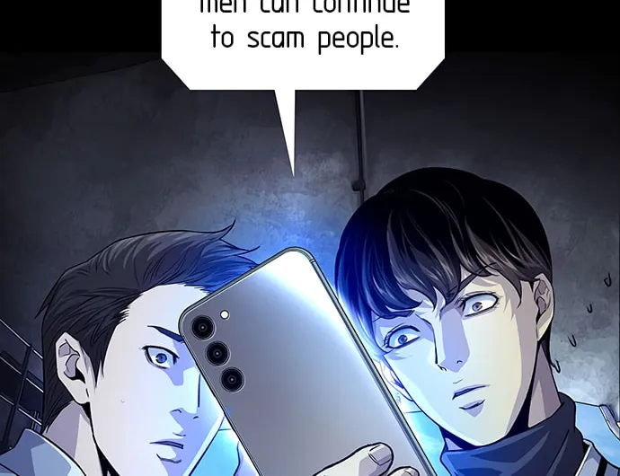 Read Vigilante Part 2 chapter 19 image 67 on Lezhin