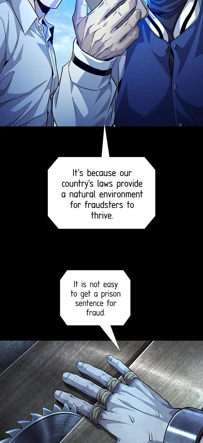Read Vigilante Part 2 chapter 19 image 68 on Lezhin