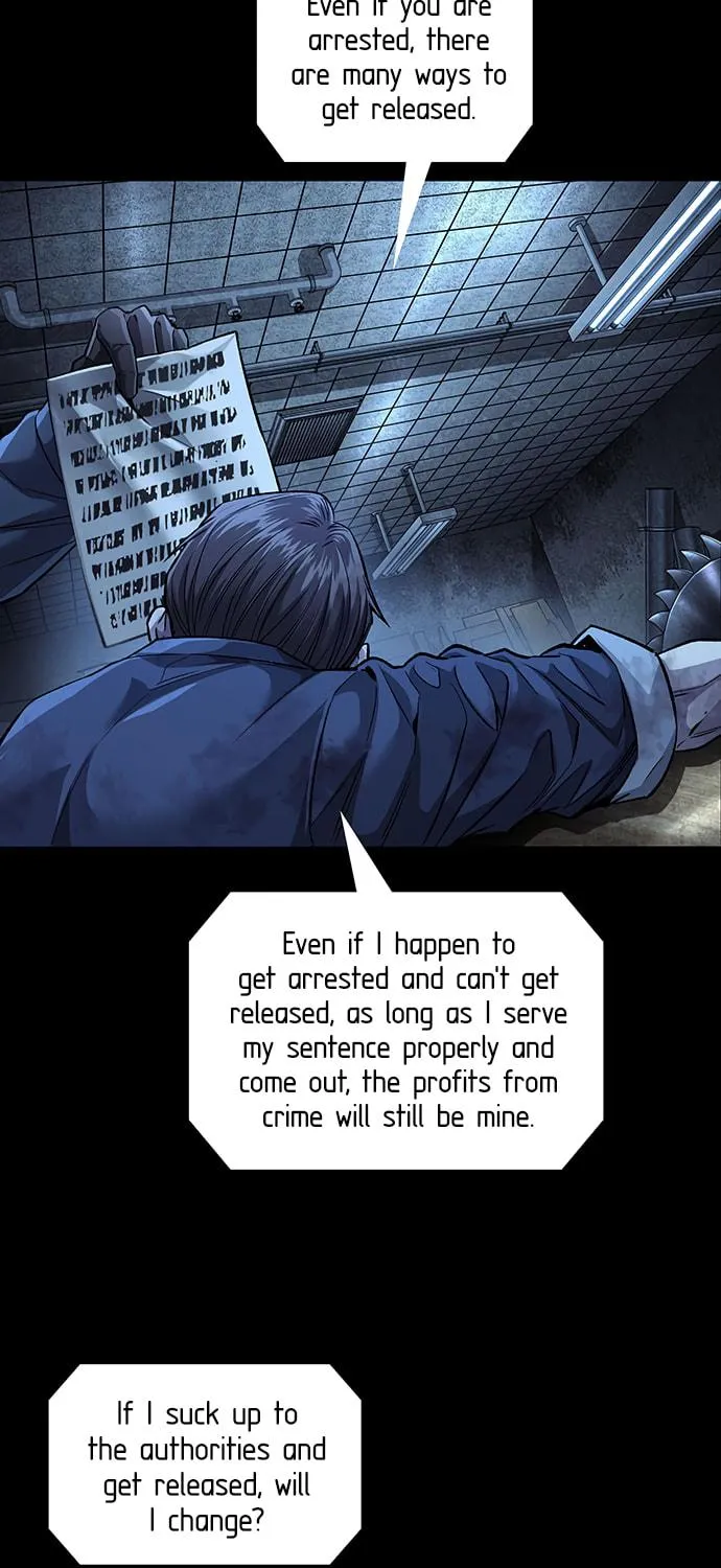 Read Vigilante Part 2 chapter 19 image 70 on Lezhin