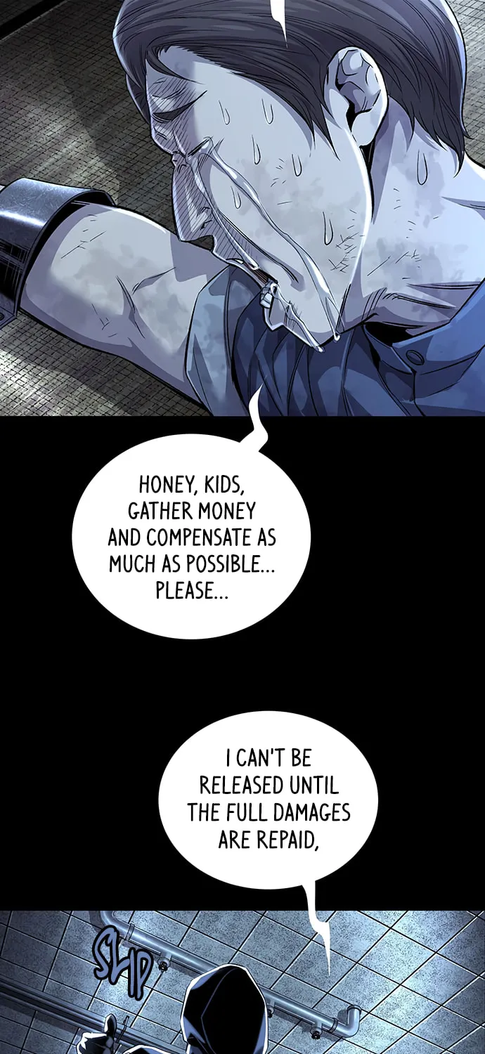 Read Vigilante Part 2 chapter 19 image 74 on Lezhin