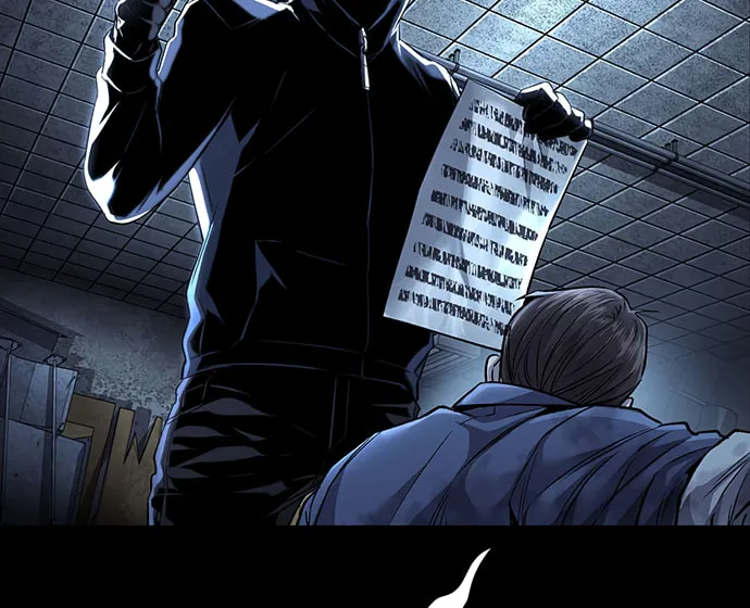 Read Vigilante Part 2 chapter 19 image 75 on Lezhin