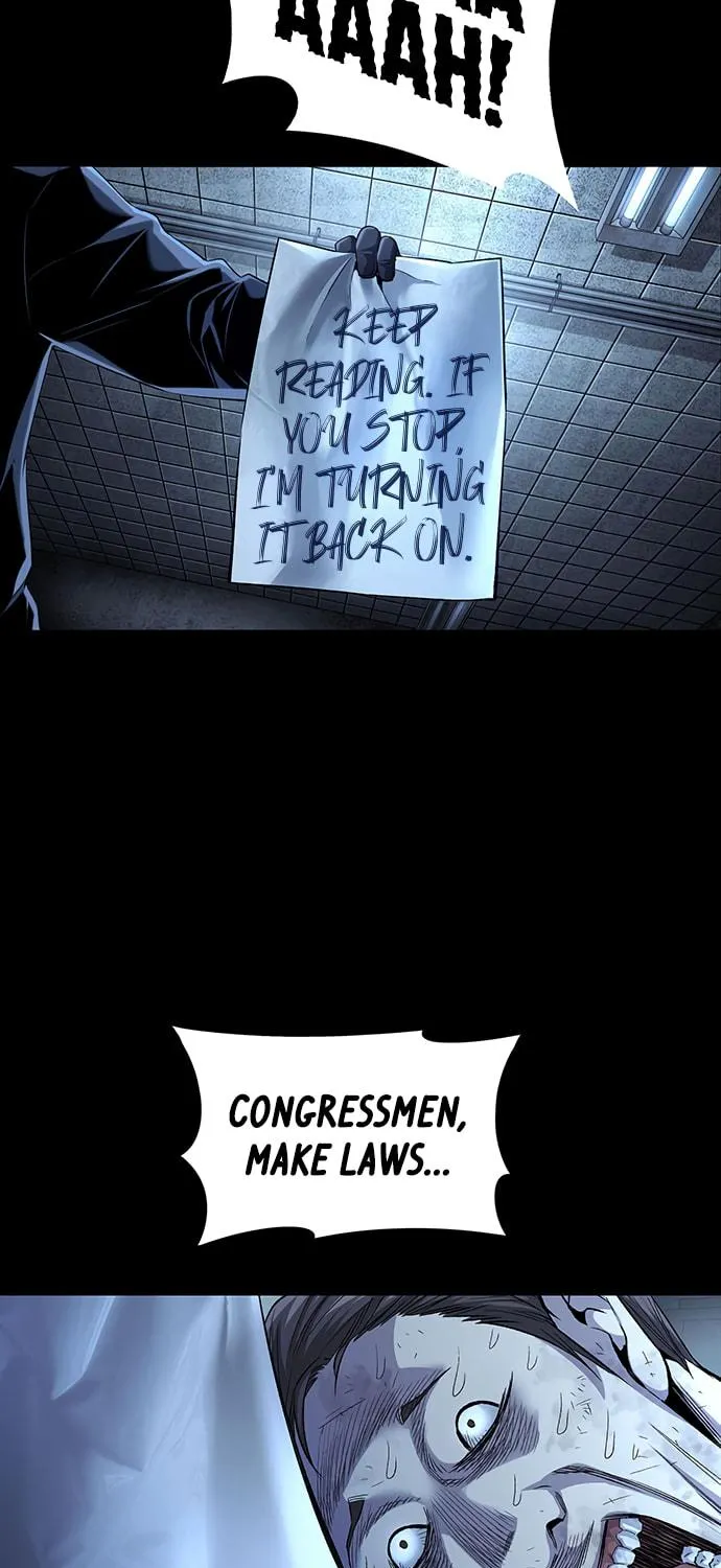 Read Vigilante Part 2 chapter 19 image 78 on Lezhin