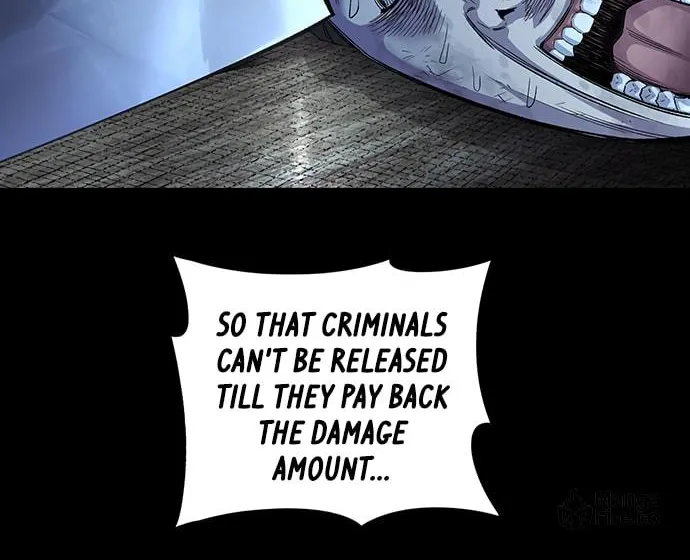 Read Vigilante Part 2 chapter 19 image 79 on Lezhin