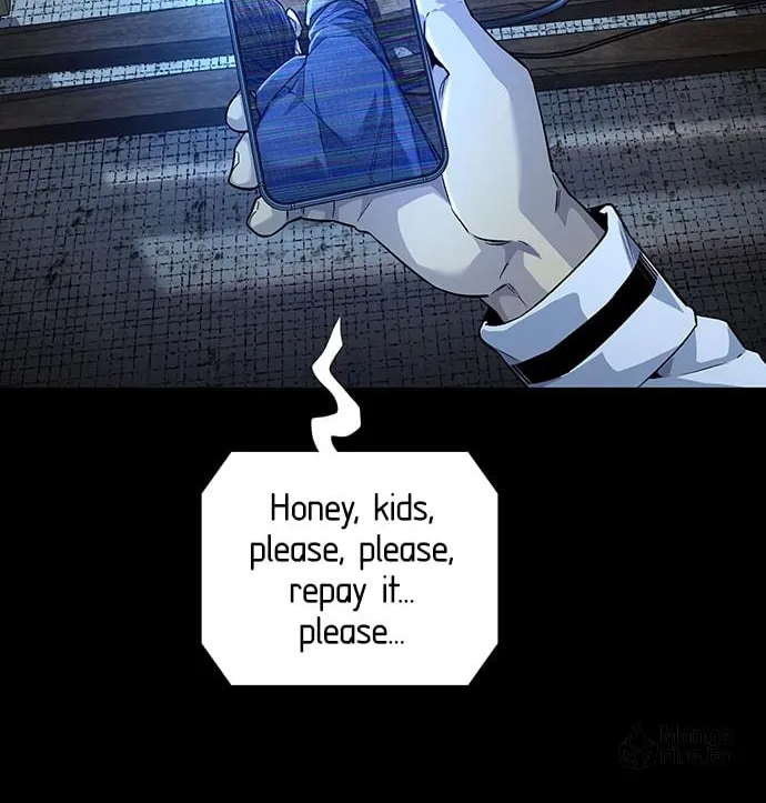 Read Vigilante Part 2 chapter 19 image 83 on Lezhin