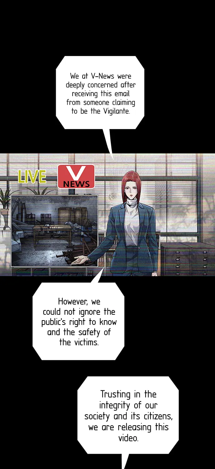 Read Vigilante Part 2 chapter 19 image 84 on Lezhin