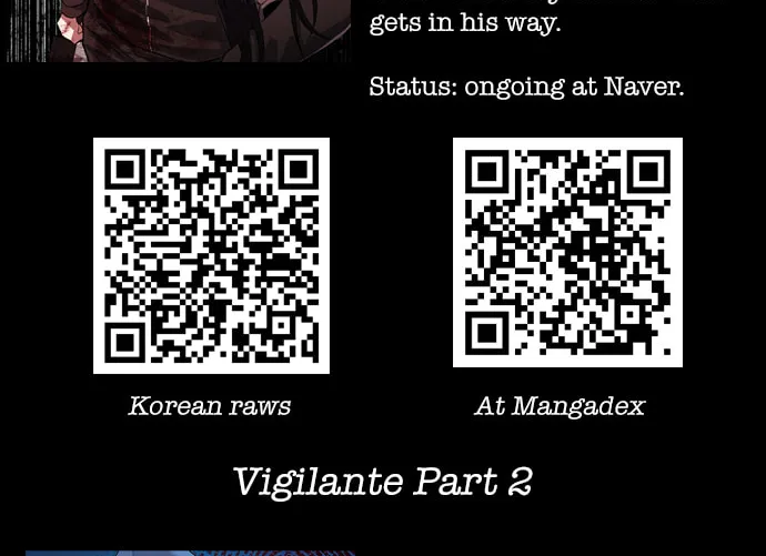 Read Vigilante Part 2 chapter 19 image 91 on Lezhin