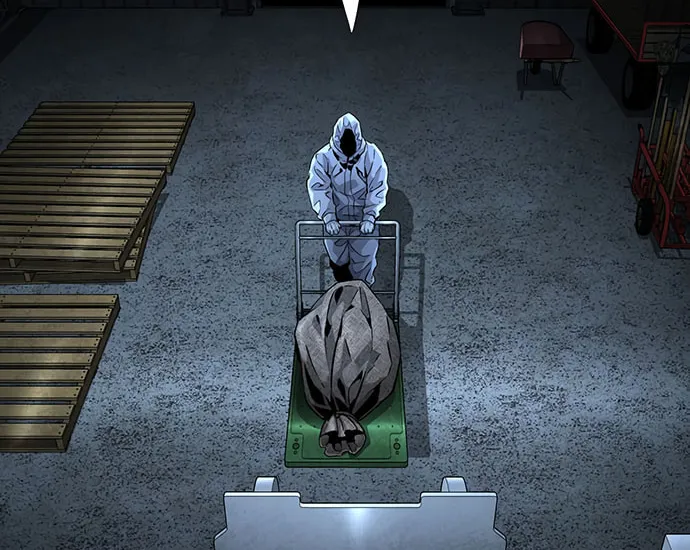 Read Vigilante Part 2 chapter 2 image 1 on Lezhin