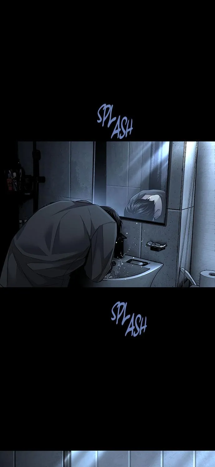 Read Vigilante Part 2 chapter 2 image 10 on Lezhin