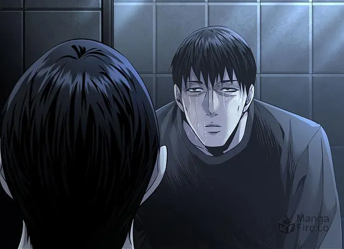 Read Vigilante Part 2 chapter 2 image 11 on Lezhin