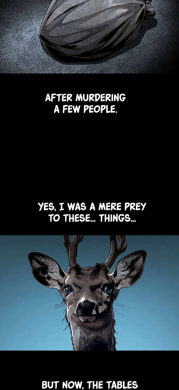 Read Vigilante Part 2 chapter 2 image 14 on Lezhin