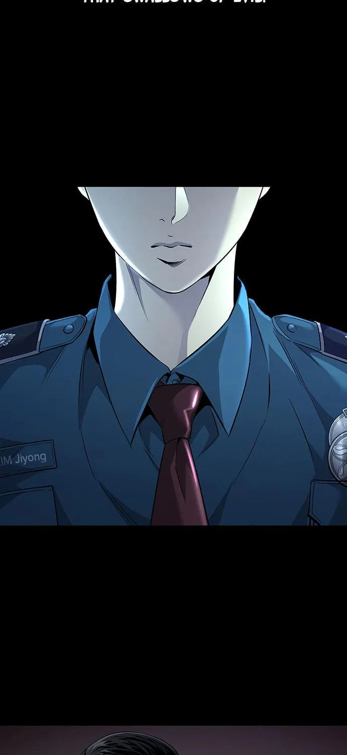 Read Vigilante Part 2 chapter 2 image 18 on Lezhin