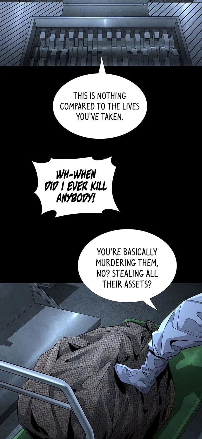 Read Vigilante Part 2 chapter 2 image 2 on Lezhin