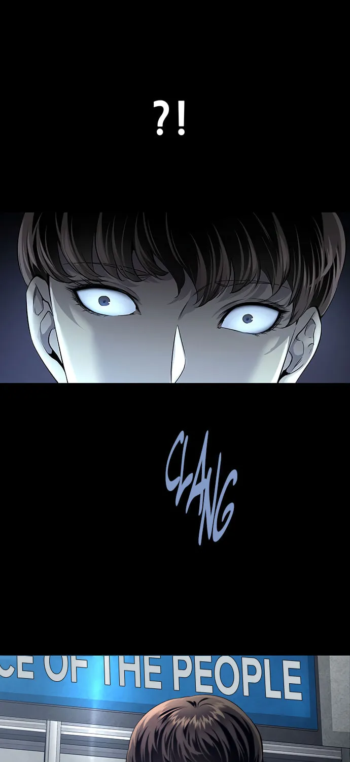Read Vigilante Part 2 chapter 2 image 20 on Lezhin