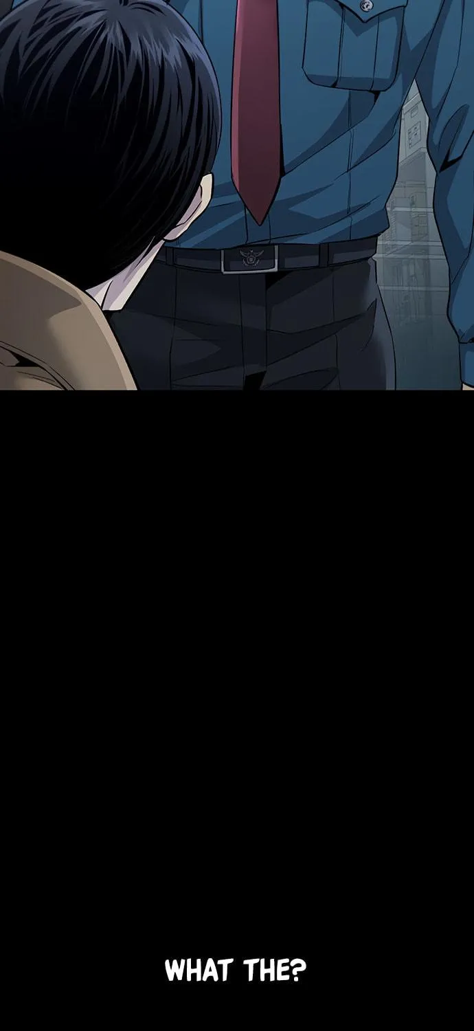 Read Vigilante Part 2 chapter 2 image 22 on Lezhin