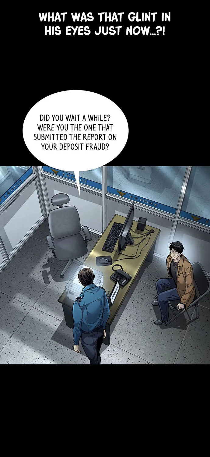 Read Vigilante Part 2 chapter 2 image 24 on Lezhin