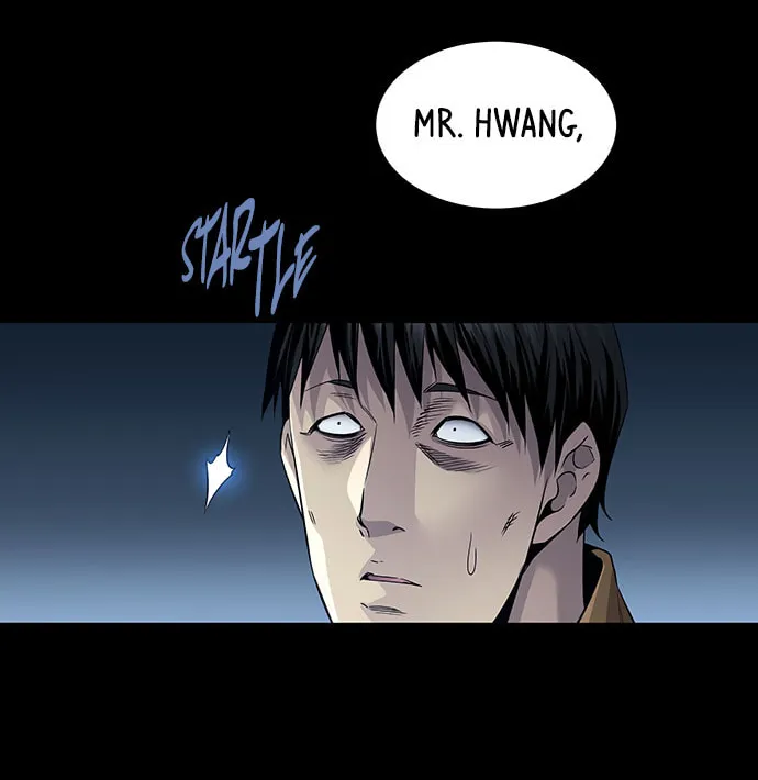 Read Vigilante Part 2 chapter 2 image 25 on Lezhin