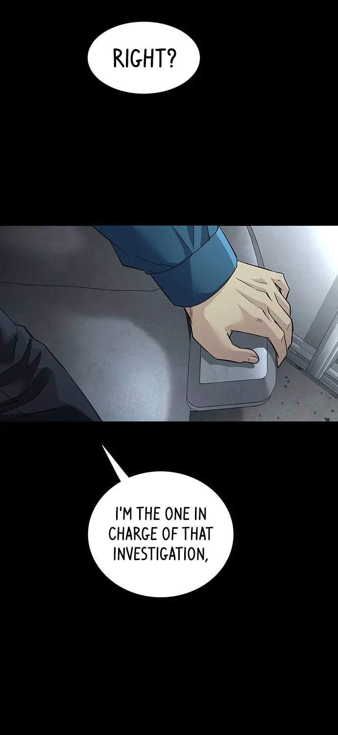 Read Vigilante Part 2 chapter 2 image 26 on Lezhin