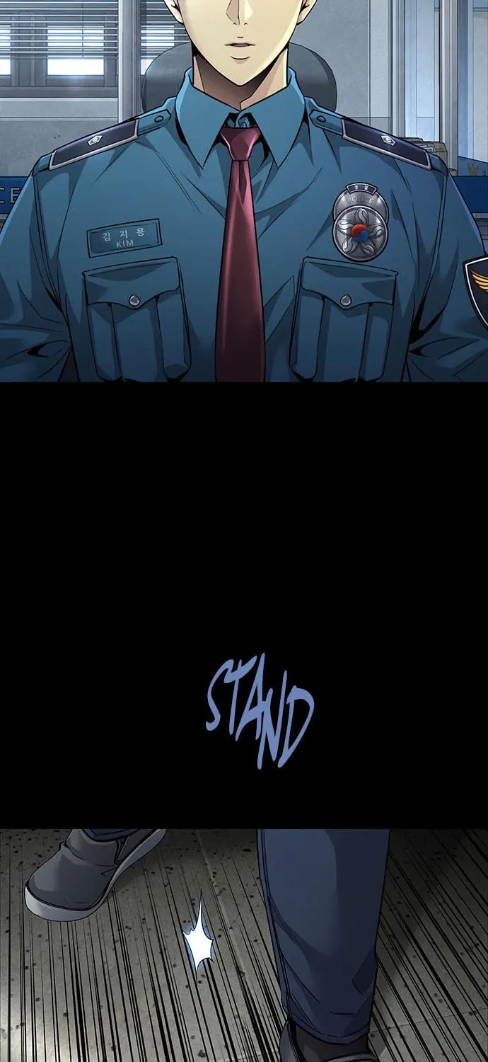 Read Vigilante Part 2 chapter 2 image 28 on Lezhin