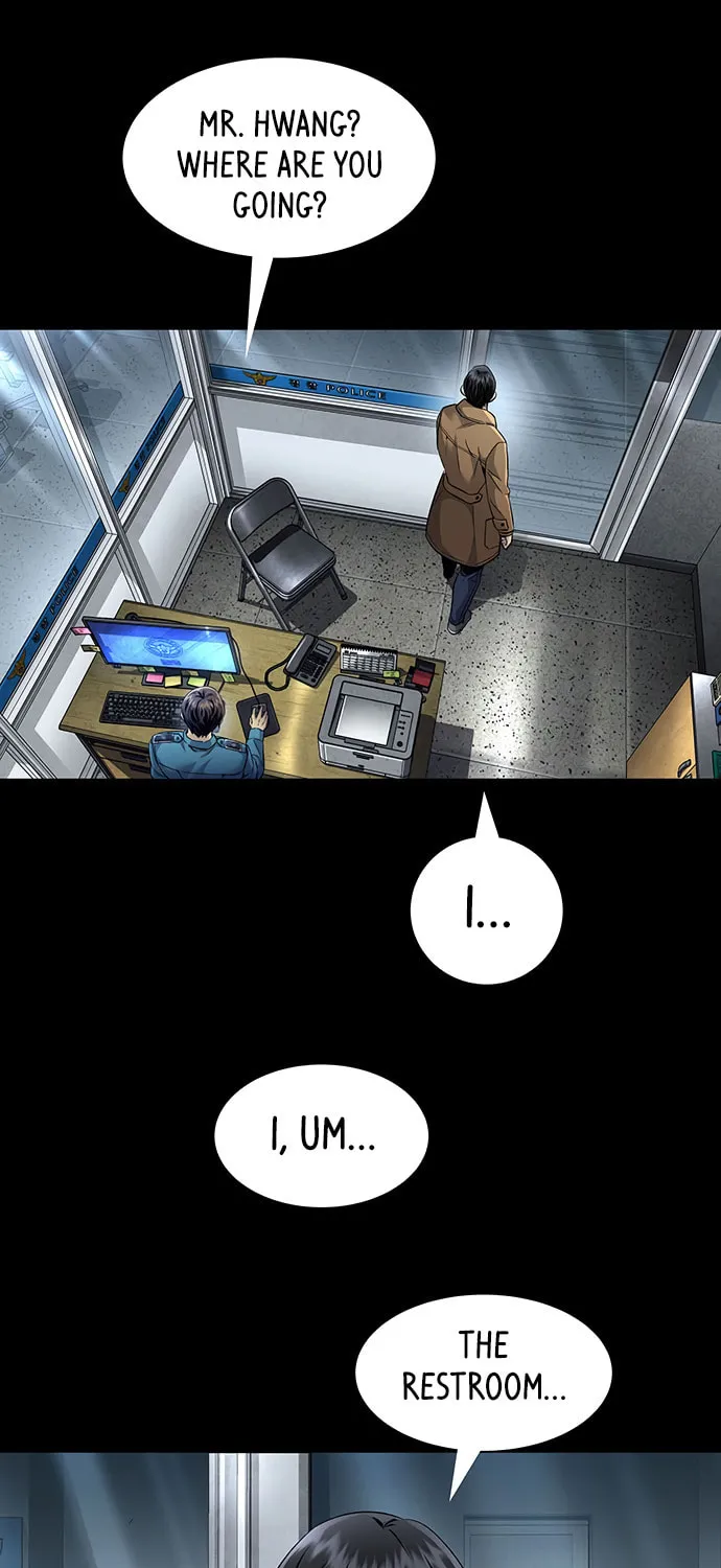 Read Vigilante Part 2 chapter 2 image 30 on Lezhin