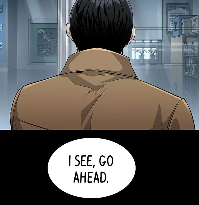 Read Vigilante Part 2 chapter 2 image 31 on Lezhin