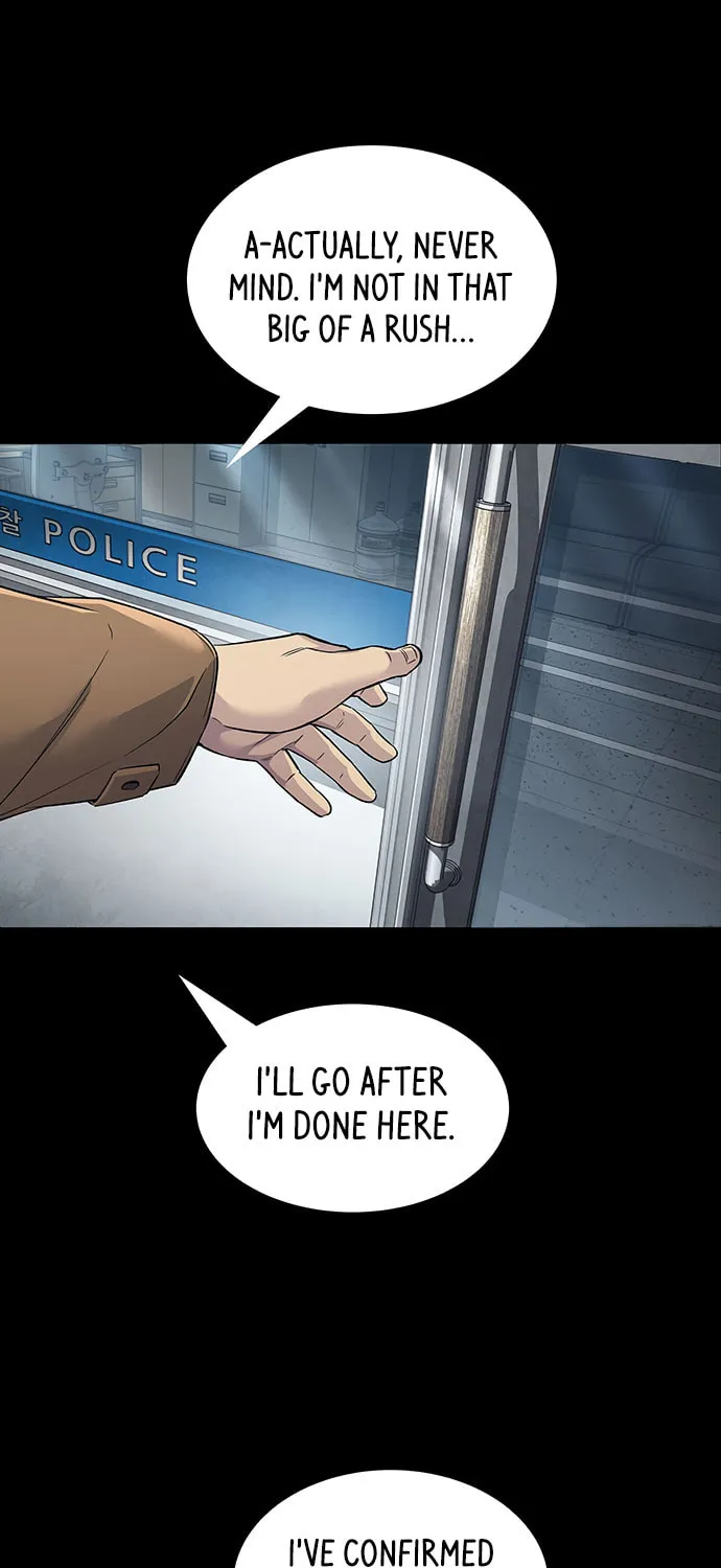 Read Vigilante Part 2 chapter 2 image 32 on Lezhin