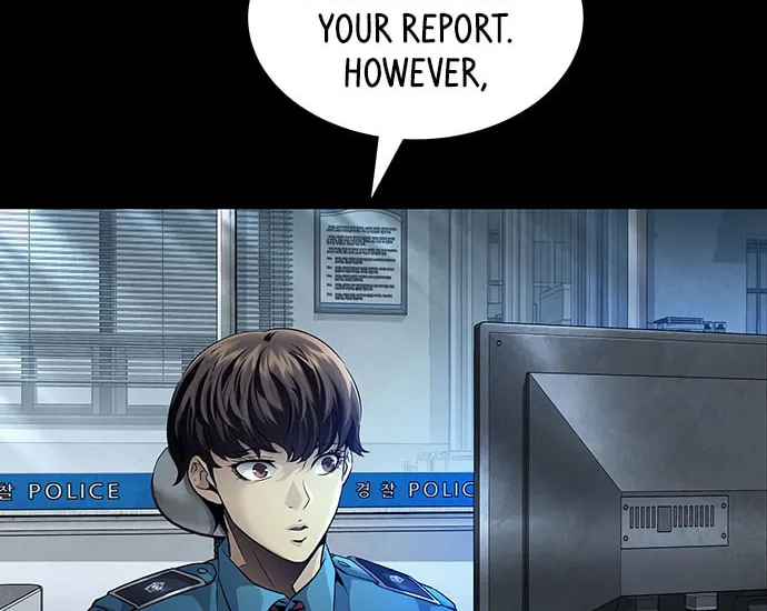 Read Vigilante Part 2 chapter 2 image 33 on Lezhin