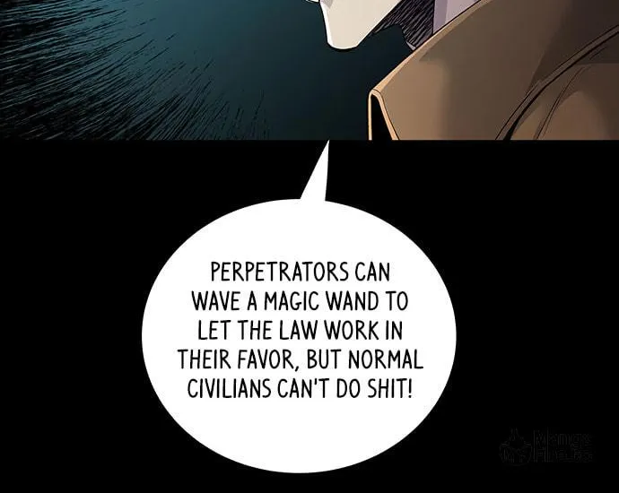 Read Vigilante Part 2 chapter 2 image 39 on Lezhin
