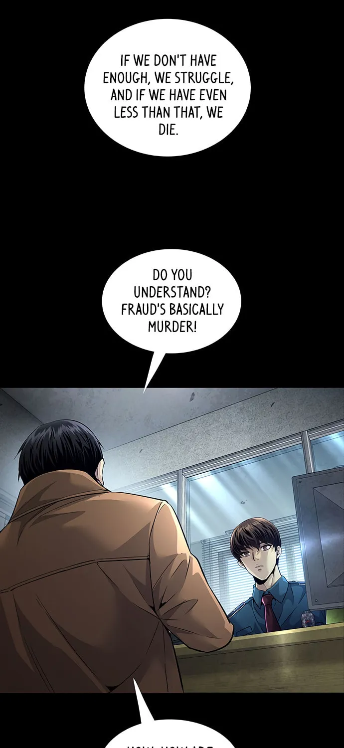 Read Vigilante Part 2 chapter 2 image 42 on Lezhin
