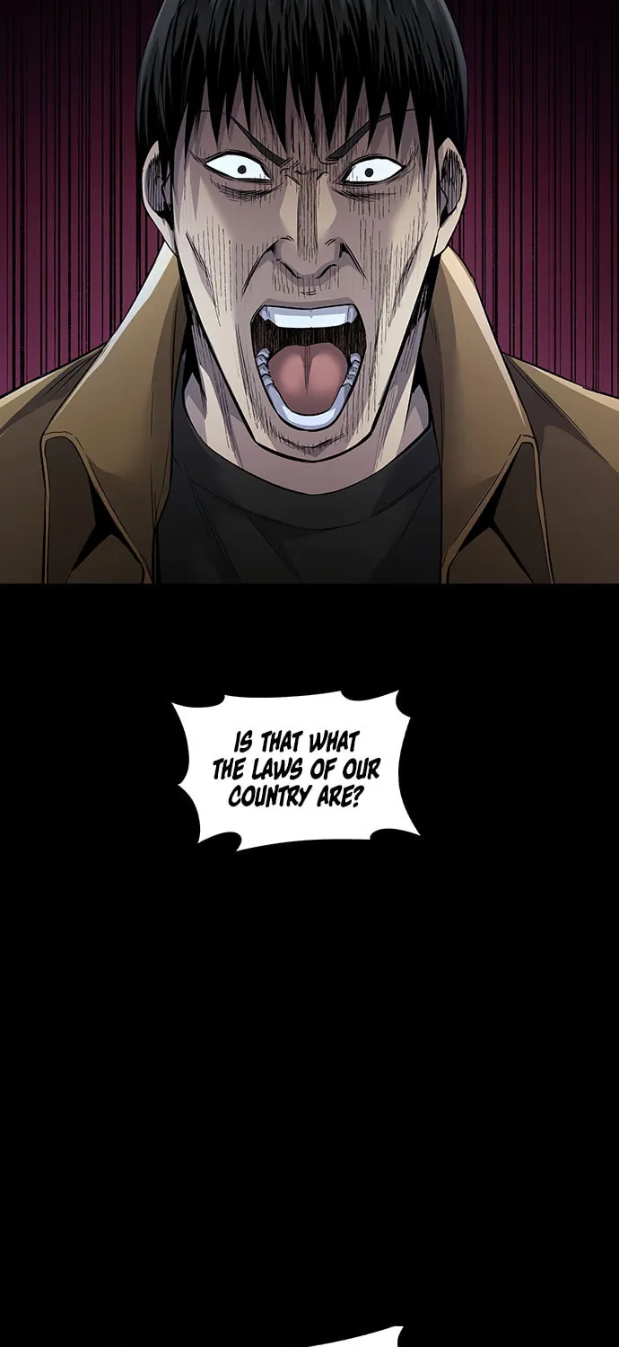 Read Vigilante Part 2 chapter 2 image 44 on Lezhin