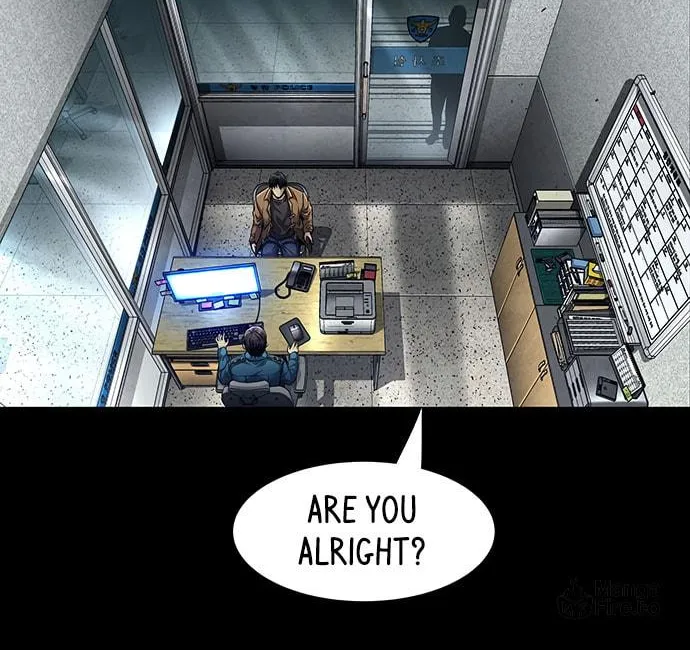 Read Vigilante Part 2 chapter 2 image 47 on Lezhin