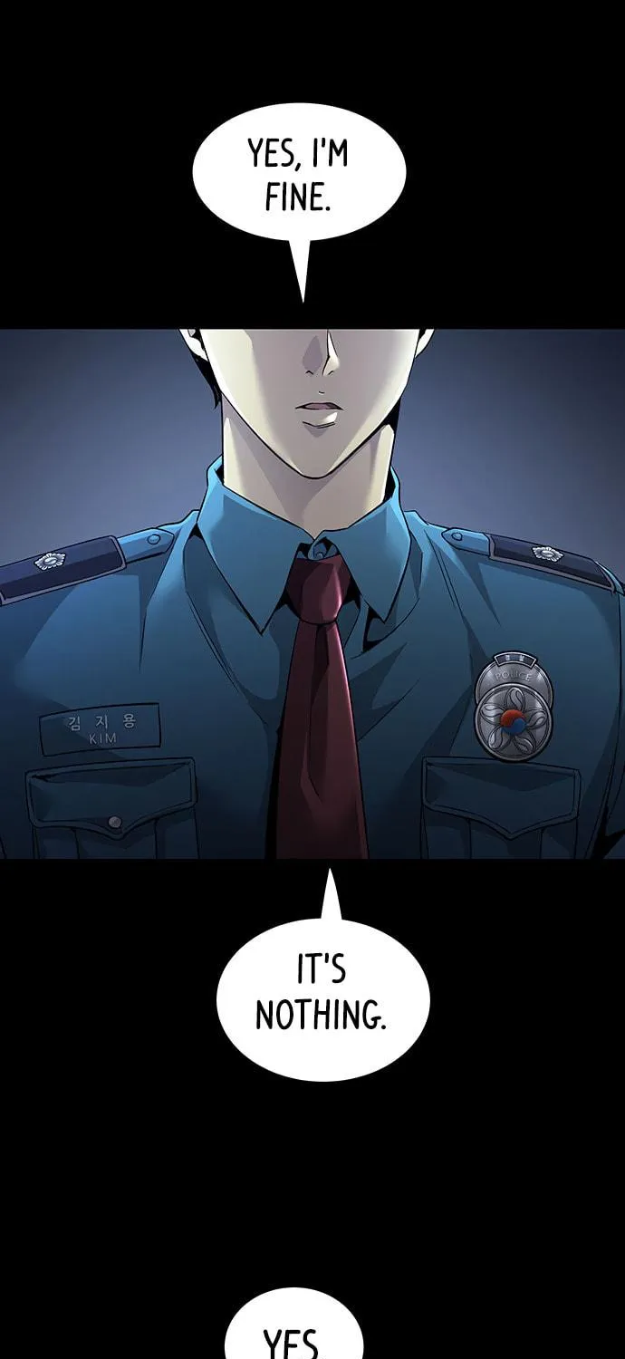 Read Vigilante Part 2 chapter 2 image 48 on Lezhin