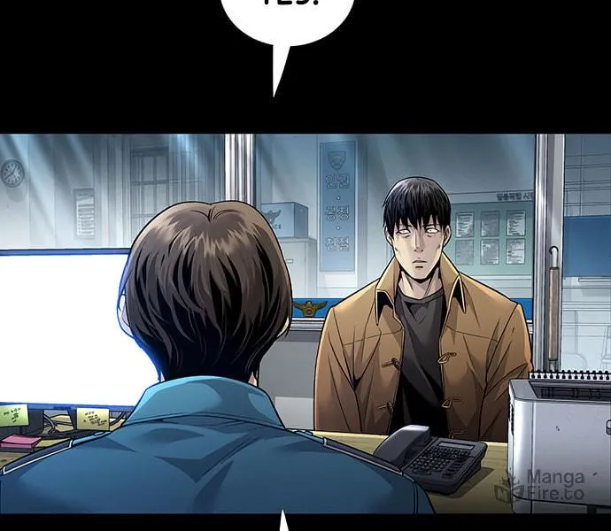 Read Vigilante Part 2 chapter 2 image 49 on Lezhin