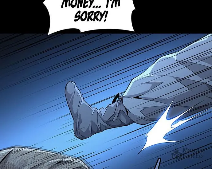 Read Vigilante Part 2 chapter 2 image 5 on Lezhin