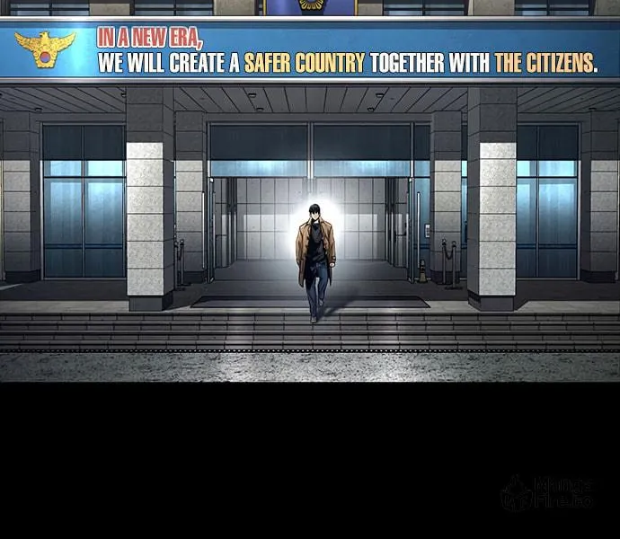 Read Vigilante Part 2 chapter 2 image 53 on Lezhin