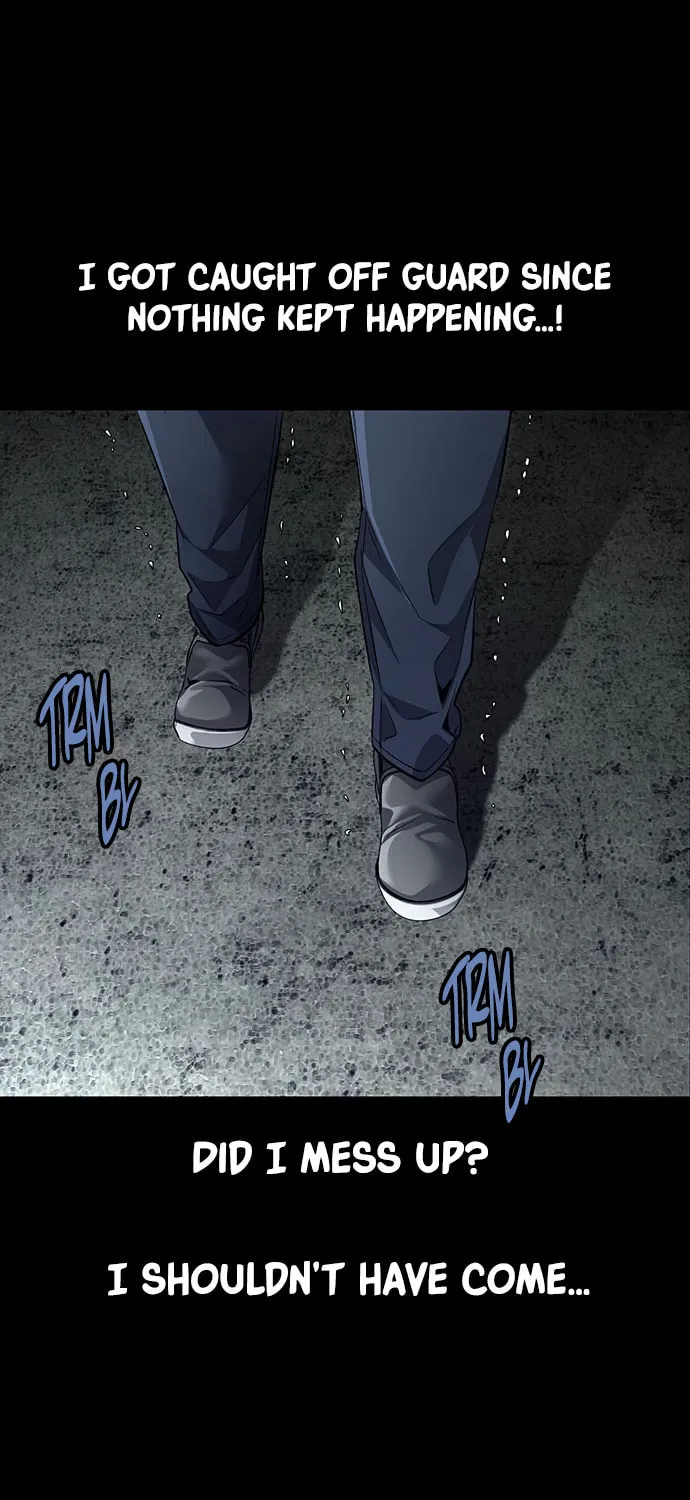 Read Vigilante Part 2 chapter 2 image 54 on Lezhin