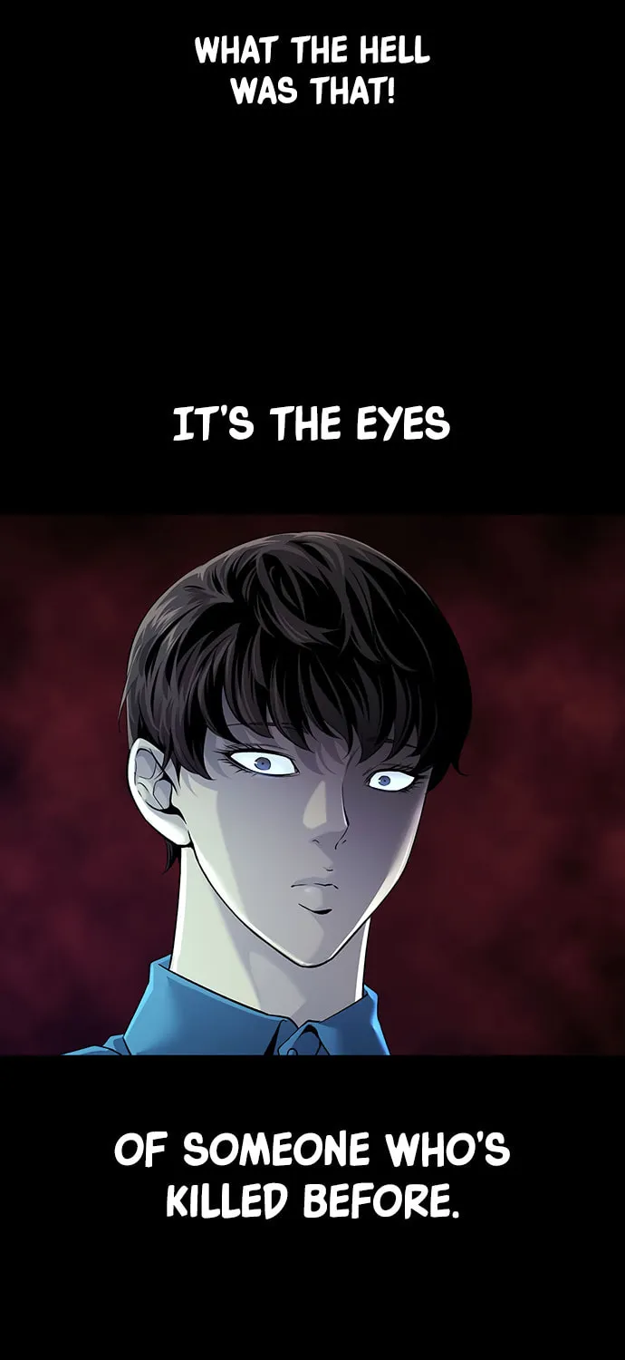 Read Vigilante Part 2 chapter 2 image 56 on Lezhin